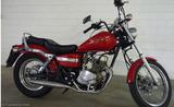 Honda Rebell 125  - Offers
