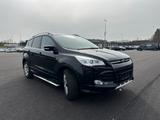 Ford Kuga 2,0 TDCi 4x4 | 170 PS | 60788 - Ford Kuga mit Diesel-Antrieb: 1.6