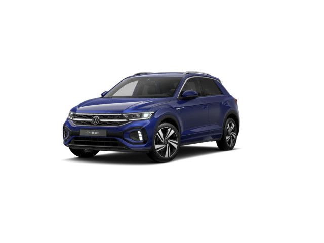 T-Roc R-Line 1.5 l TSI OPF 110 kW (150 PS) 6-Gan