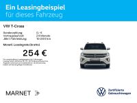 Volkswagen T-Cross - Vorschau Bild 3
