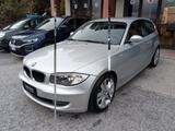 BMW Bmw 120 2.0 177CV DISTRIBUZIONE NUOVA - BMW 120 aus 2007: 120d