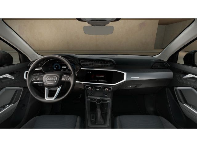 Audi Q3 - Bild 9