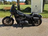 Harley-Davidson FXDLS Low Rider S - HARLEY-DAVIDSON FXDL