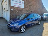 Ford Focus 1.6 Style+ | Zahnriemen gew. | TüV neu - Ford Focus aus 2010 mit Diesel-Antrieb