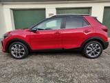 Kia Stonic 1.0 T-GDI 120 Platinum DCT7 Platinum
