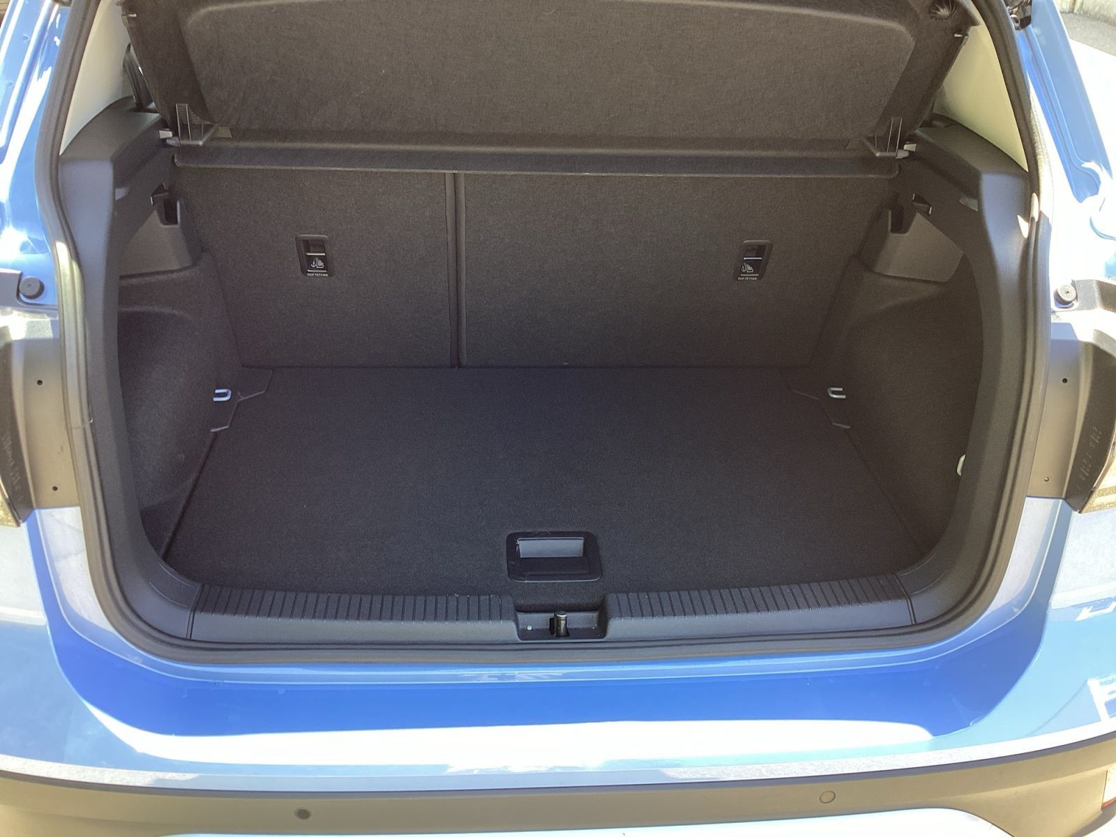 Volkswagen T-Cross - Bild 15