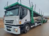 Iveco MAGIRUS+FASANO - Iveco Magirus