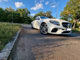 Mercedes-Benz E 63 AMG 4MATIC+ mit MB-100 Garantie