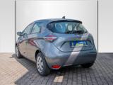 Renault ZOE E-Tech Evolution EV50 CCS NAVI STANDHZ LED - Renault ZOE mit Elektro-Antrieb