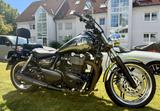 Triumph Thunderbird 1600 (tolle Optik + vielen Extras) - Angebote