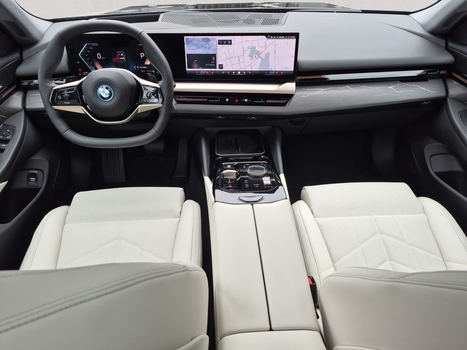 BMW 530 - Bild 11