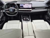 BMW 530 - Vorschau Bild 11