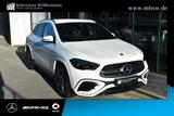 Mercedes-Benz GLA 200 AMG*AHK*Multibeam*Totwinkel*Rück.-Kamera - Mercedes Gebrauchtwagen