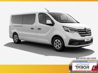 Renault Trafic - Vorschau Bild 2
