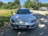 Mazda RX-8 Challenge - Mazda mit Benzin-Antrieb: Coupé