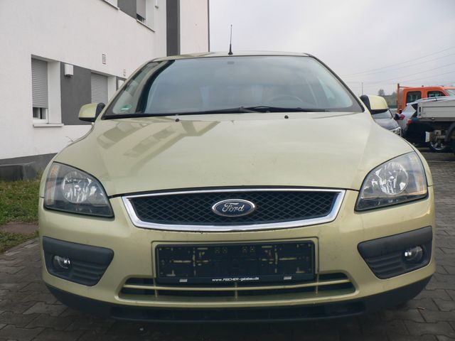 Ford Focus Turnier Sport