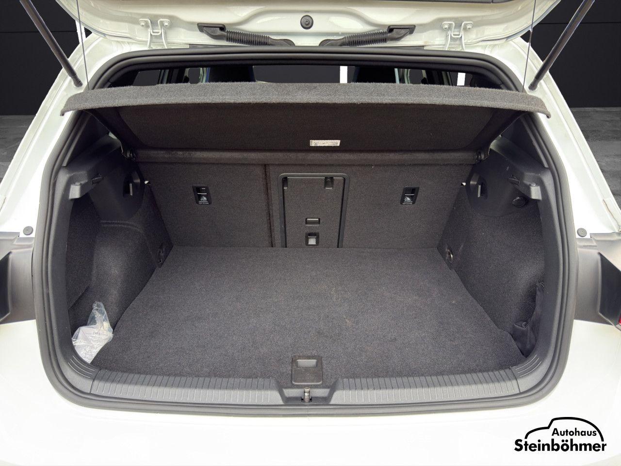 Volkswagen Golf GTE 1.4eTSI Hybrid Navi LED Sitzhzg Klima, миниатюра 6