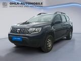 Dacia Duster Essential II 1.6 SCe 115 2WD AHK 84 kW... - Dacia Duster: Essential