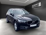 Volvo XC60 VollLeder*STHZG*AHK*Kamera*4xSH*LED*Navi - gebrauchte Volvo XC60 aus dem Jahr 2020