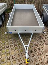 Humbaur Startrailer H752513 Leichtgewicht Gartenabfälle - Angebote entsprechen deinen Suchkriterien