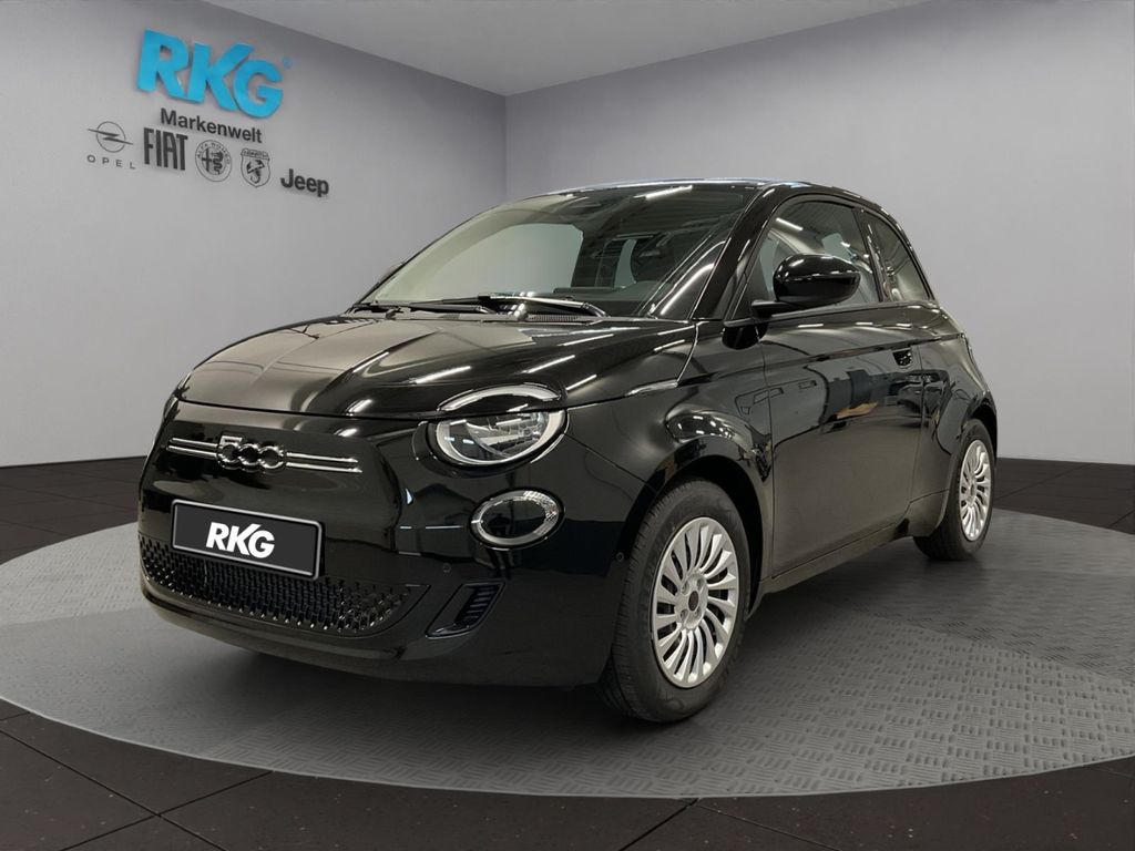 500e 23,8 kWh Komfort Paket sofort Verfügbar