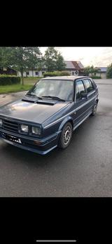 Volkswagen Golf - Volkswagen Golf aus 1986