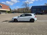 Volkswagen Golft GTI ClubSport Akrapovic 2,5Jahre NEU... - Volkswagen Golf: GTI Jahre