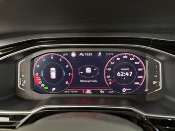 Fotografie 22 des VW Polo 2.0 TSI DSG GTI