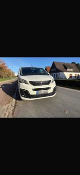 Peugeot Expert BlueHDi - Peugeot Expert aus 2018