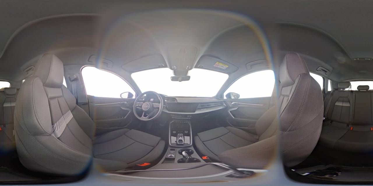 Audi A3 - Bild 14