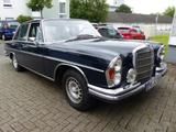 Mercedes-Benz 280SE - Mercedes-Benz 280: 280se