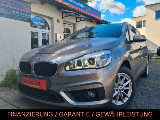 BMW 220 d Active Tourer xDrive* 190 PS* AUT* LED*HUD