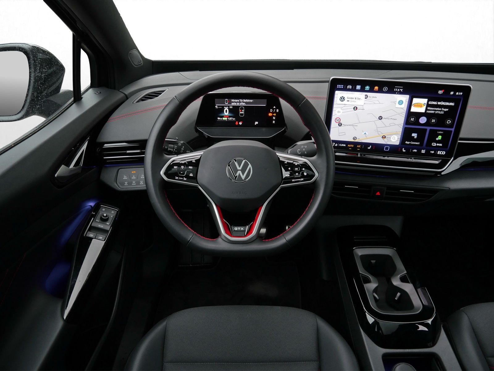 Volkswagen ID.4 - Bild 8