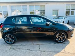 OPEL Corsa*Voll Scheckheft*Carplay*Tempomat*TOP