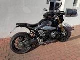 BMW R Nine T Pure Alukoffer viel Ausstattung - BMW ALUKOFFER