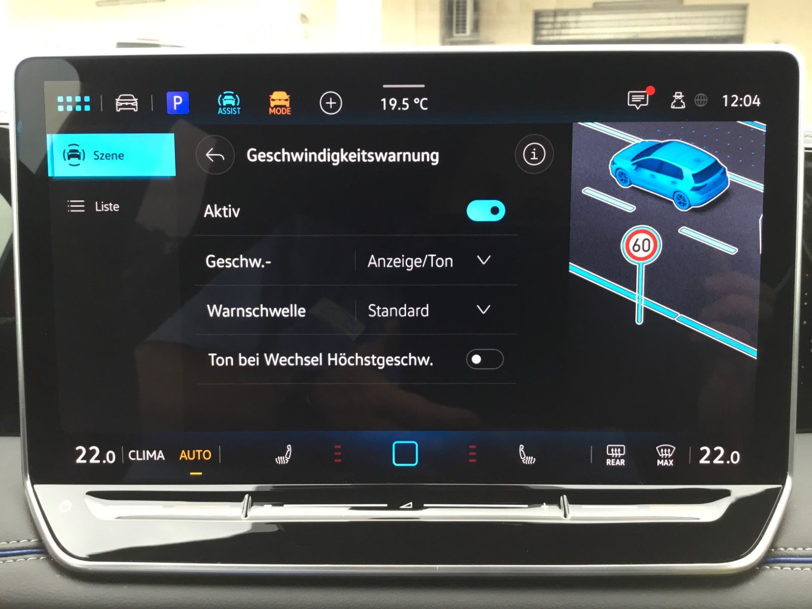 Fahrzeugabbildung Volkswagen Tiguan 2.0 TDI DSG 4M R-Line+AHK+20"+Pano