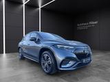 Mercedes-Benz EQS 580 SUV*AMG*Hyperscreen* AHK*360°*Fond-Ent.* - Mercedes-Benz EQS SUV Gebrauchtwagen