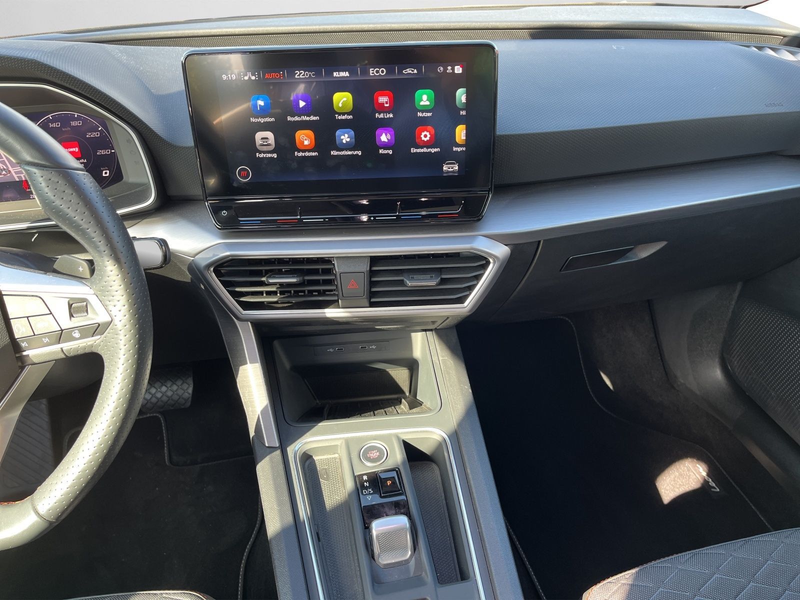 Seat Leon - Bild 10