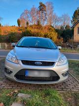 Ford Focus TDCI 106000 Km . 2 Hand Tüv neu... - Ford Focus aus 2010: Tdci