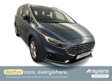 Ford S-Max TITANIUM 2.0 EcoBlue - Ford S-Max mit Diesel-Antrieb: Kombi