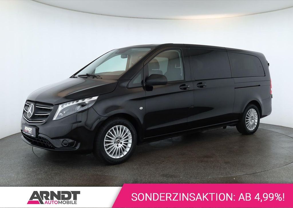 Image of Mercedes-Benz Vito