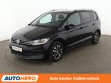 Volkswagen Touran 1.5 TSI ACT IQ.DRIVE Aut.*NAVI*ACC*PDC* - VW Touran Gebrauchtwagen in Köln