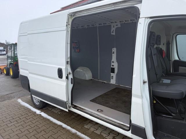 Peugeot Boxer HDi  AVANTAGE