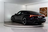 Audi RS e-tron GT 93 kWh 600PK | B&O | Pano | Carbon - schwarze Audi RS e-tron GT