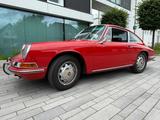Porsche 912 - Porsche 912: Sportwagen
