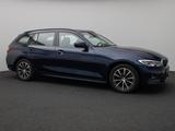 BMW 320d xD Sport Line Kamera Laser HiFi AHK Komfort - BMW 320: Leder, Allradantrieb