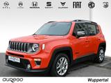 Jeep Renegade 1.0 T-GDI LIMITED FWD+SHZ+NAVI+SOUND+