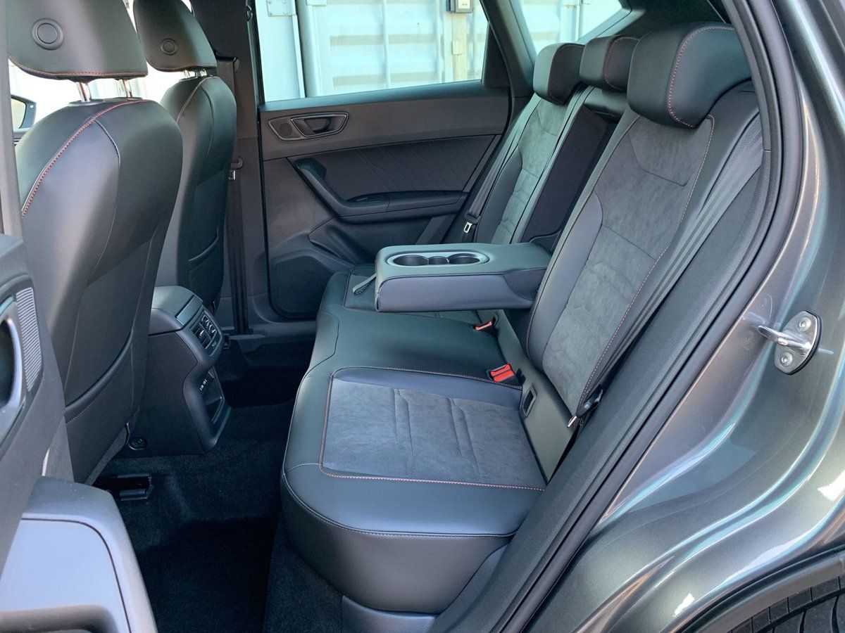 Seat Ateca - Bild 11