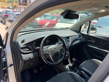 Opel Mokka X - 9