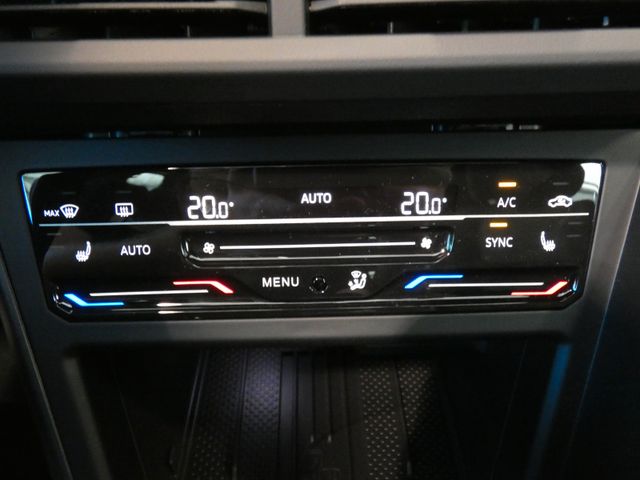 Taigo 1.0 TSI R-Line DSG AHK PANO ACC NAV KAMERA